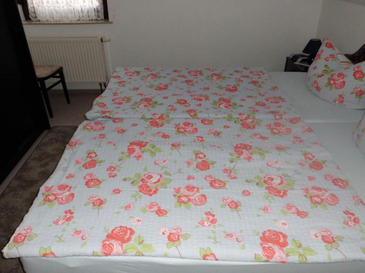 Ferienwohnung Carola Lehmann Burg  Kültér fotó